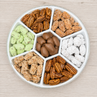 Heavenly Delight 7-way Gift Tin 1 lb. 12 oz.