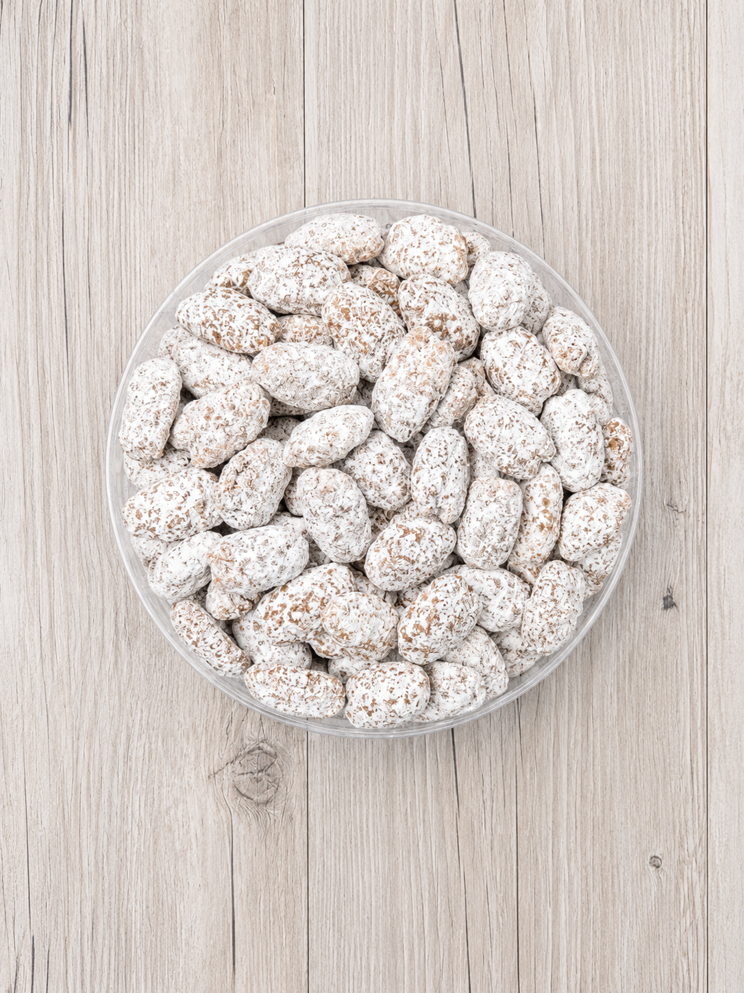 Frosted Honey Pecan Nibbler 1 lb. - Image 2
