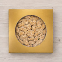 Praline Pecan Nibbler 1 lb.
