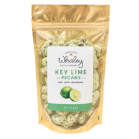 Key Lime Pecan Gift Bag 8 oz.