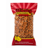 Cello Large Halves 2 lb. bag