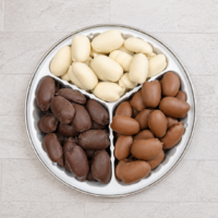 Gourmet Chocolate Lover's Tin