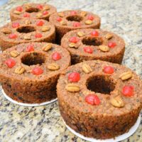 Fruitcake