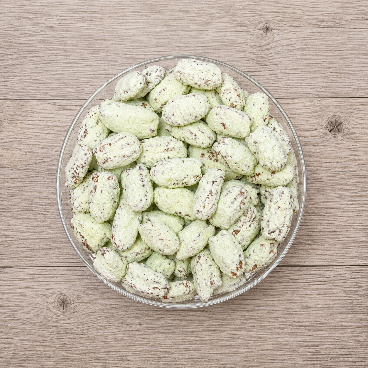 Key Lime Pecan Nibbler 1 lb. - Image 2