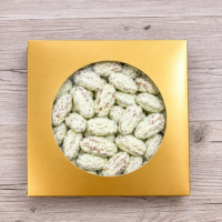 Key Lime Pecan Nibbler 1 lb.