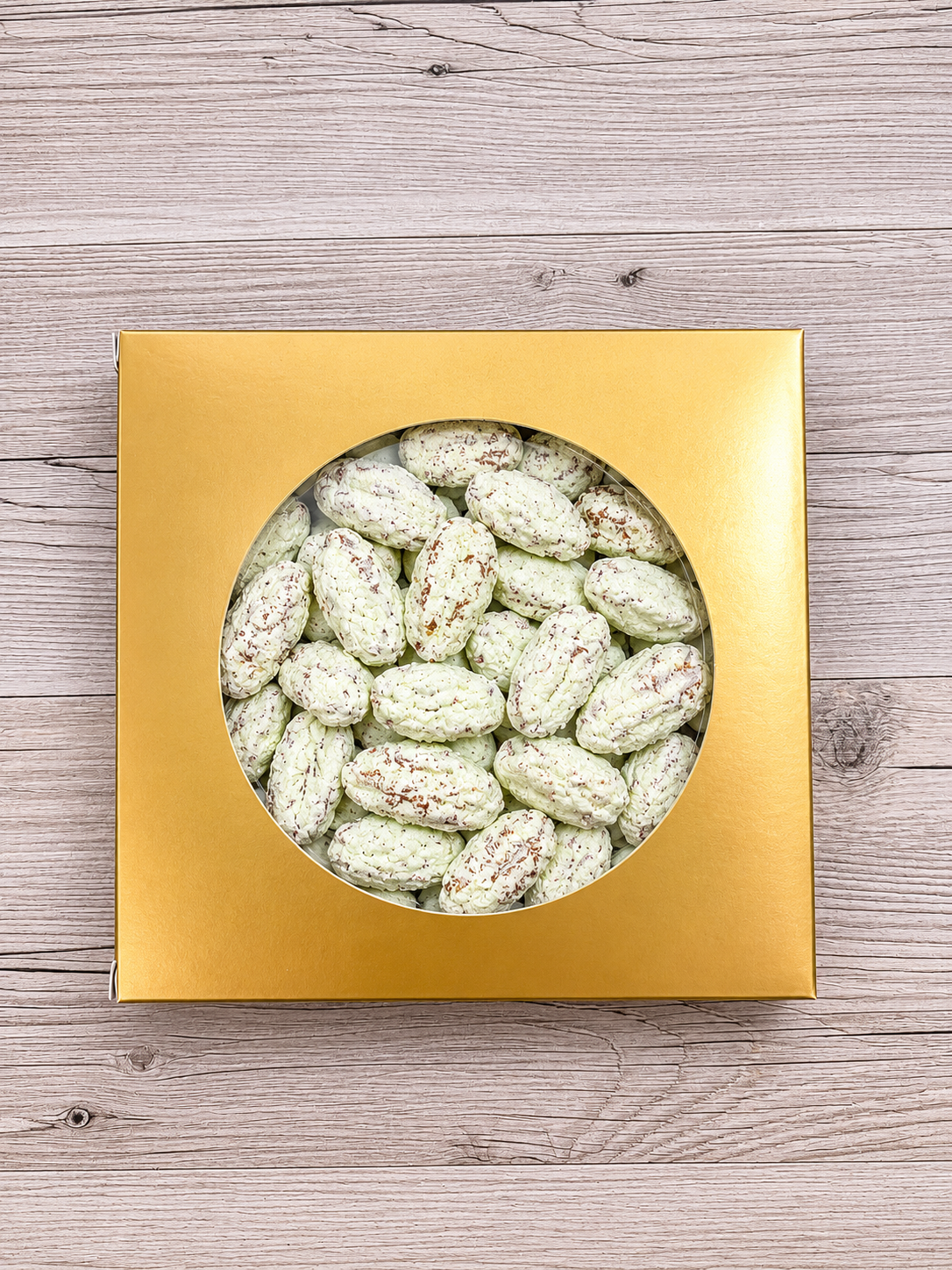Key Lime Pecan Nibbler 1 lb.