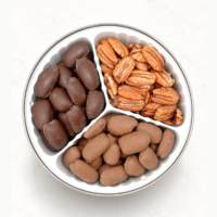 Gourmet Chocolate Lover's Tin