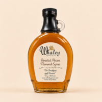 Pecan Syrup