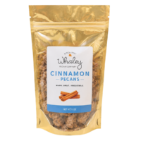 Cinnamon Pecan Gift Bag 8 oz.