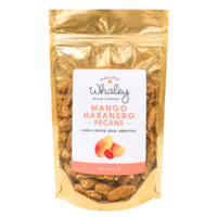Mango Habanero Pecan Gift Bag 8 oz.