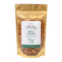 Dill Pecan Gift Bag 8 oz.