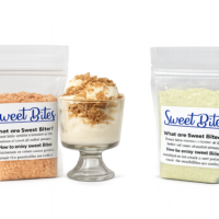 Sweet Bites Bag 1 lb.