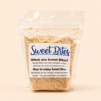 Sweet Bites Bag 1 lb.