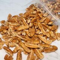 8 oz. Cello Mammoth Pieces