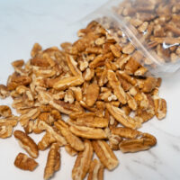 8 oz. Cello Large Pieces