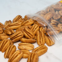 8 oz. Cello Mammoth Halves