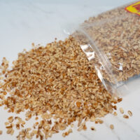 8 oz. Cello Midget Pieces