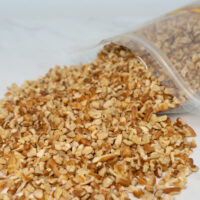 8 oz. Cello Small Pieces