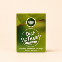 Tea Box