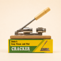 Duke Easy Pecan and Nut Cracker