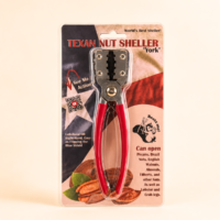 Texas Nut Sheller