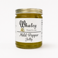 Mild Pepper Jelly 10 oz.