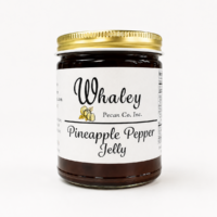 Pineapple Pepper Jelly 10 oz.