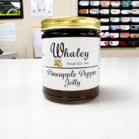 Pineapple Pepper Jelly 10 oz.