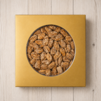 Pumpkin Spice Pecan Nibbler 1 lb.