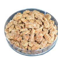 Pumpkin Spice Pecan Nibbler 1 lb.