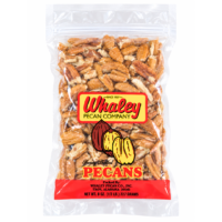 8 oz. Cello Large Pieces