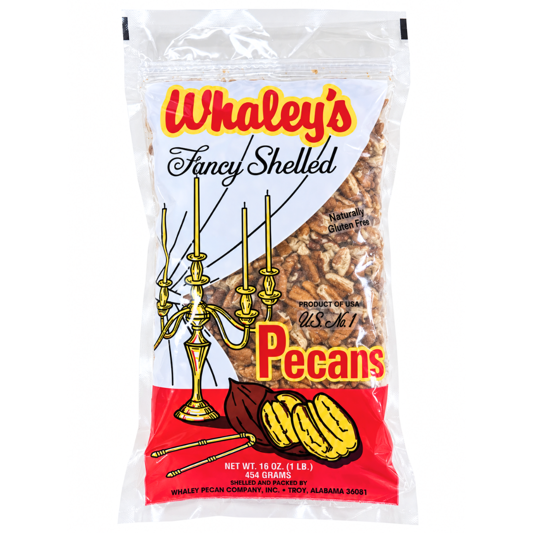 Cello Large Pieces 1 lb.