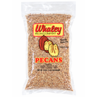 Cello Fancy Pecan Meal 1 lb.