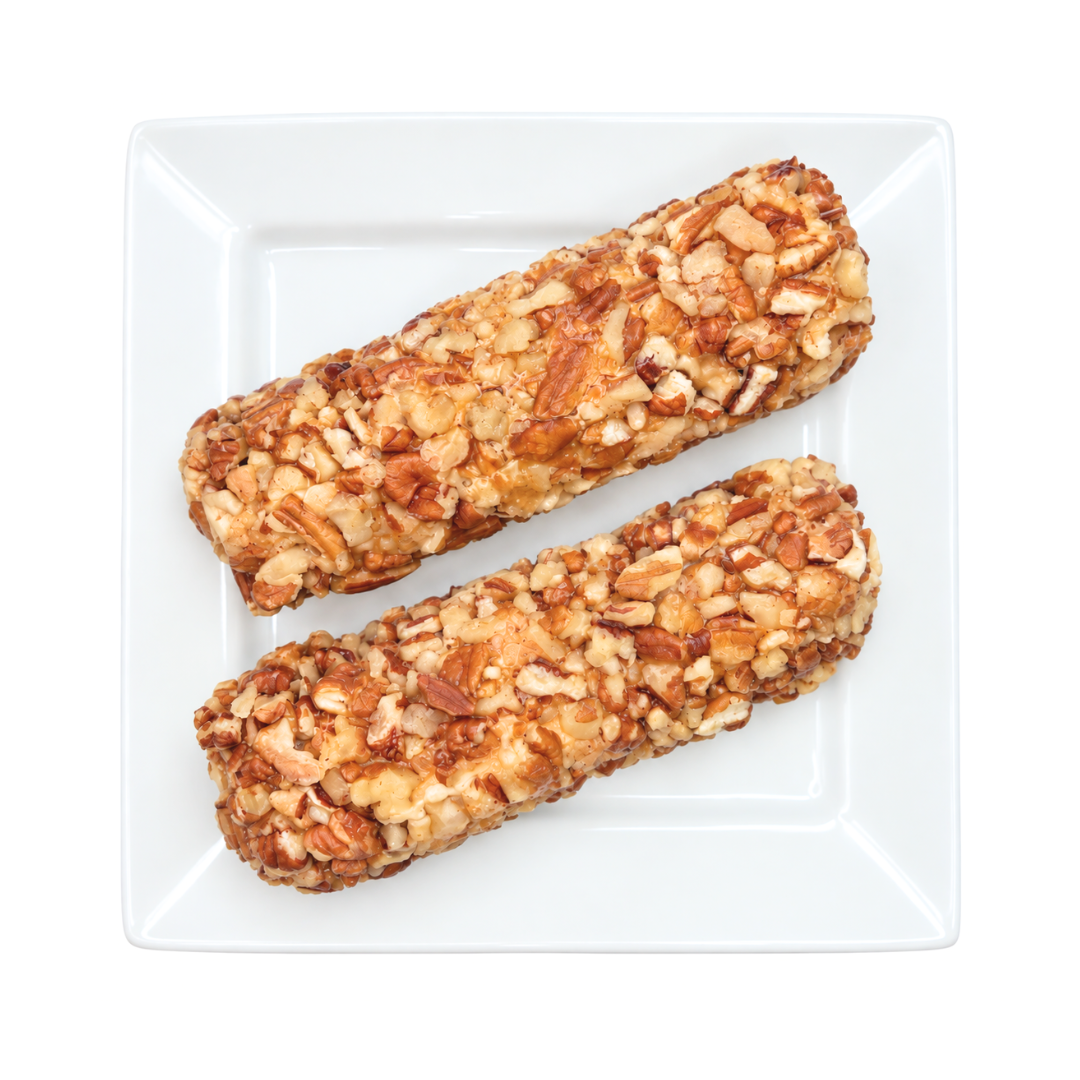 Individual Pecan Log - Image 3