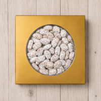 Frosted Honey Pecan Nibbler 1 lb.