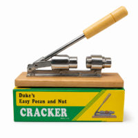 Duke easy Pecan and Nut Cracker