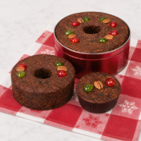 Alabama Fruitcakes