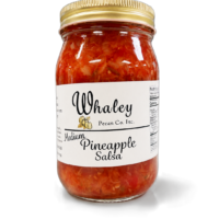 Pineapple Salsa   17 oz.
