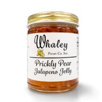 Prickly Pear Jalapeno Jelly 10 oz.