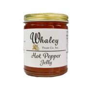 Hot Pepper Jelly 10 oz.
