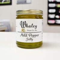 Mild Pepper Jelly 10 oz.