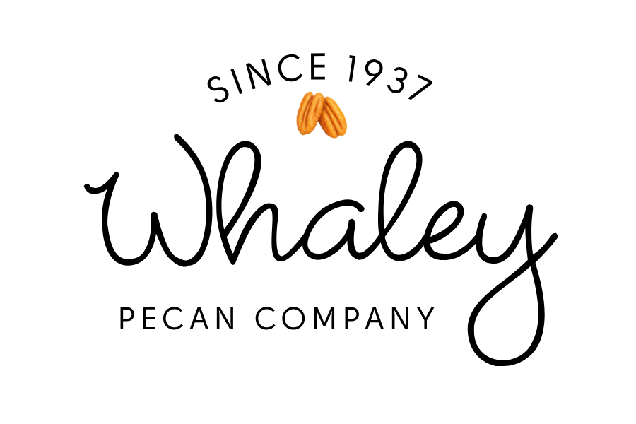 Whaley Pecan Company – Quality Fresh Pecans Since 1937!