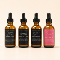 Mavwicks Oil Diffusers