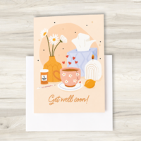 Greeting Cards