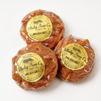 Individual Praline Patty