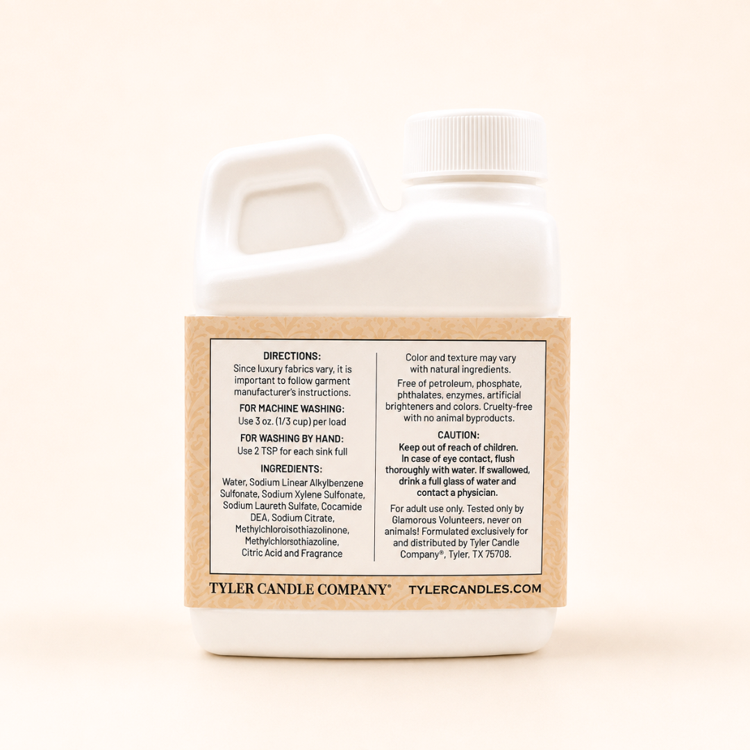 Mini Detergent - Image 2