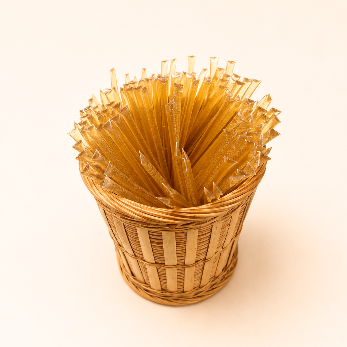 Honey Straw Singles - Image 2