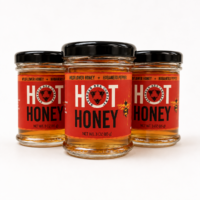 Hot Honey 3 oz