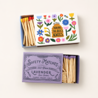 Safety Matches