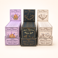 Paper Soap